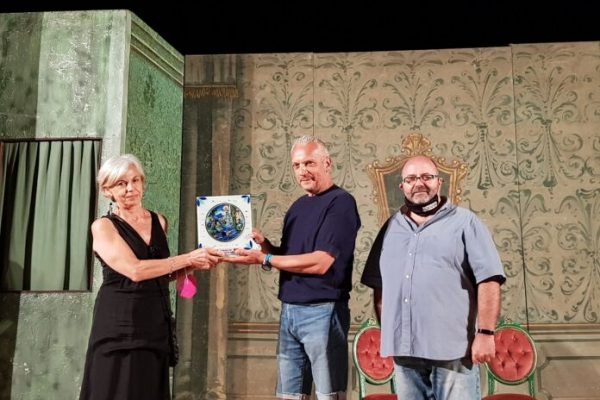 Bella conclusione per il XXII Festival “Teatro delle Regioni”