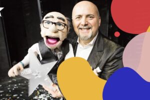 sabato 15 Agosto 2026 – ore 21.15 – ZIO TORE SWOH con Andrea Fratellni